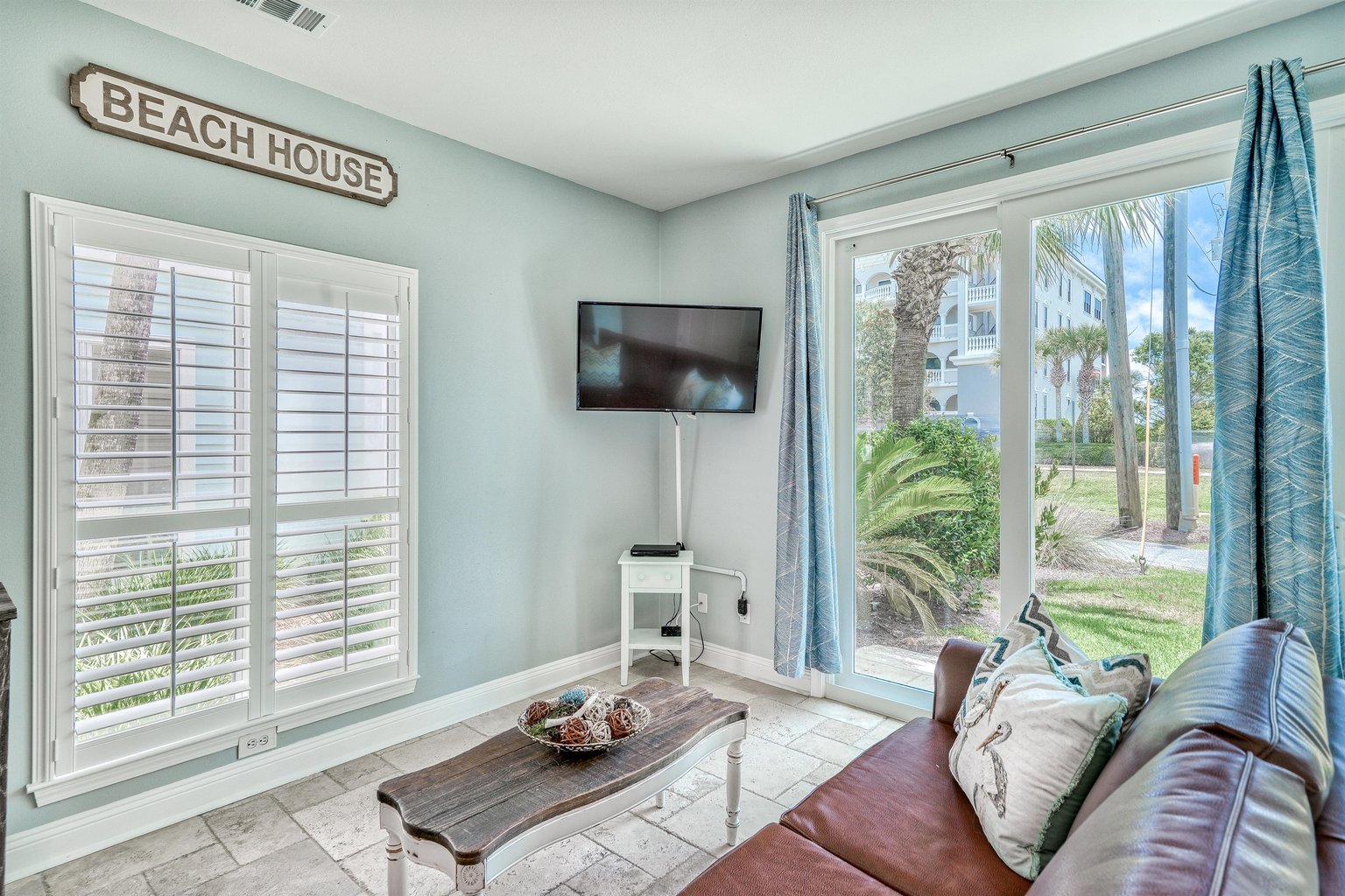 Destin Vacation Rental