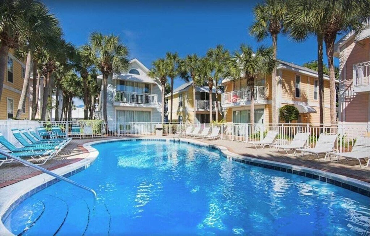 Destin Vacation Rental