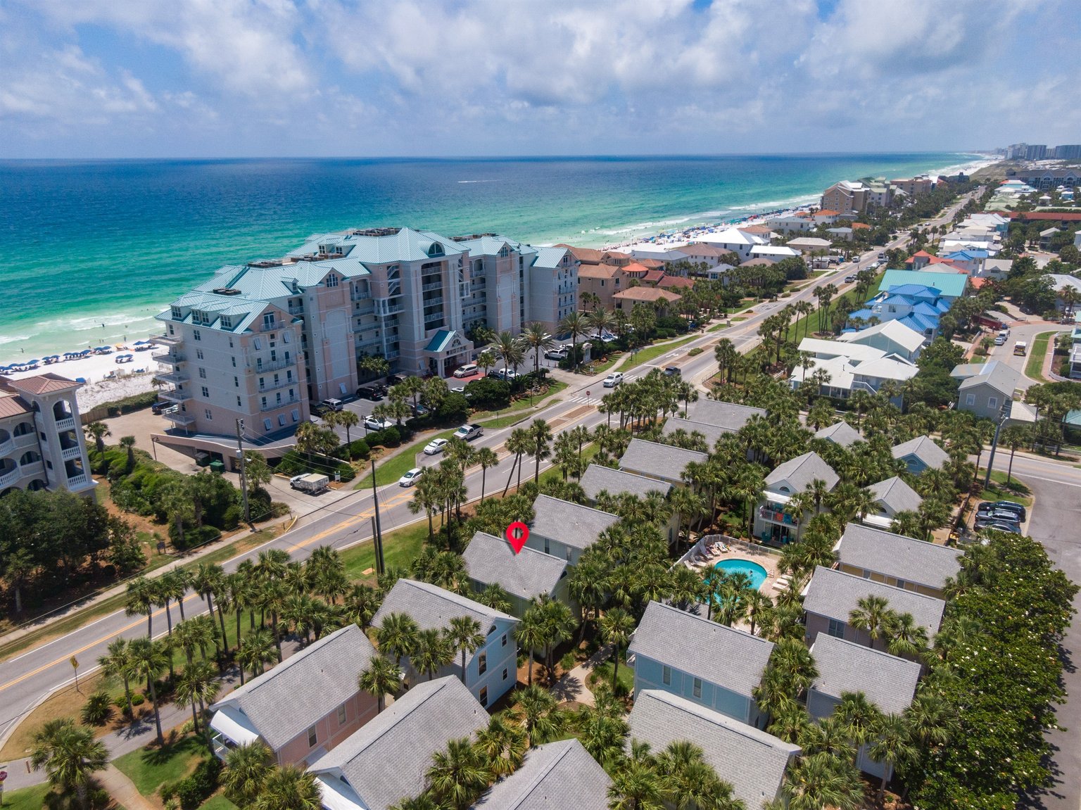 Destin Vacation Rental