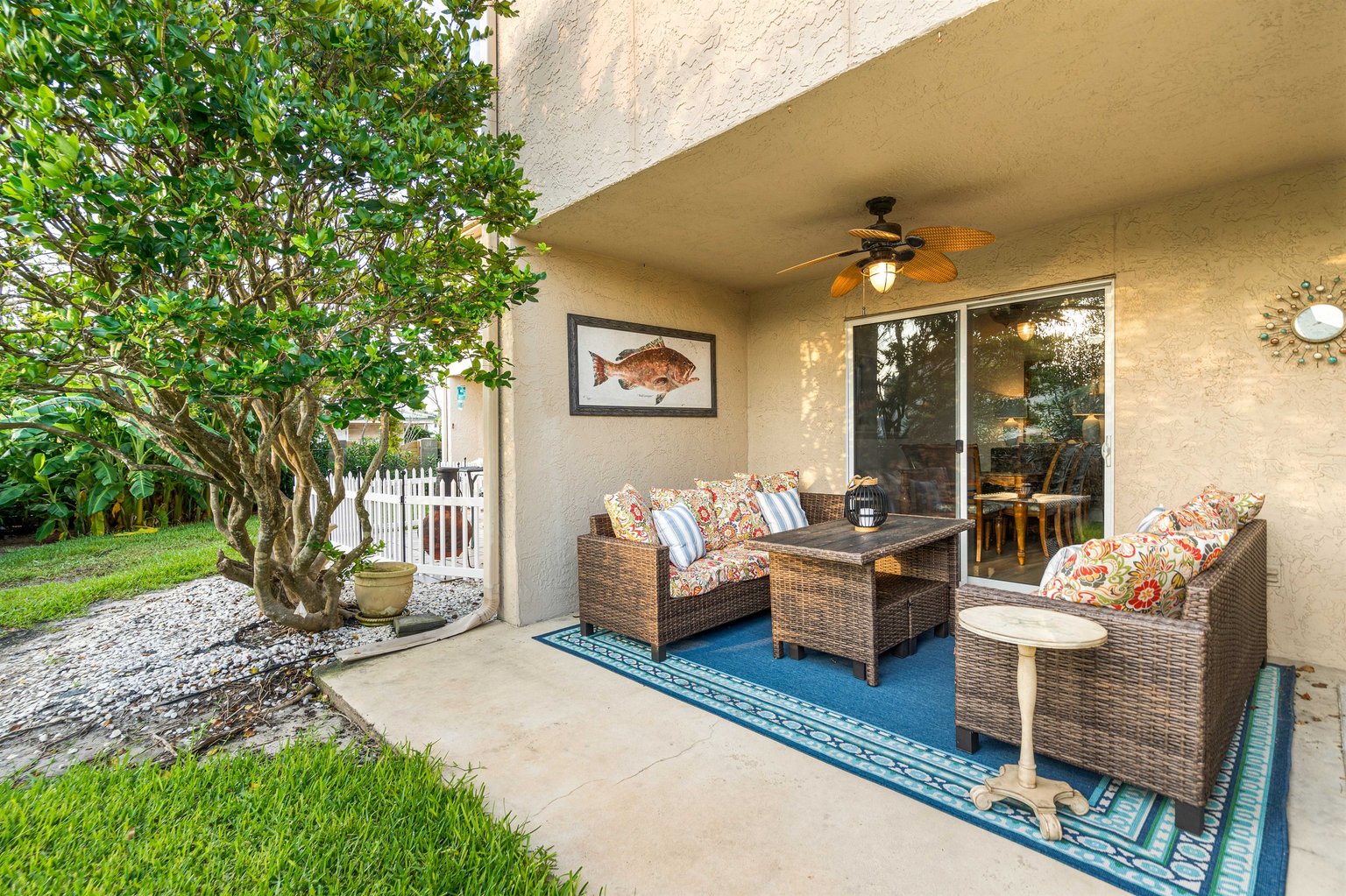 Destin Vacation Rental