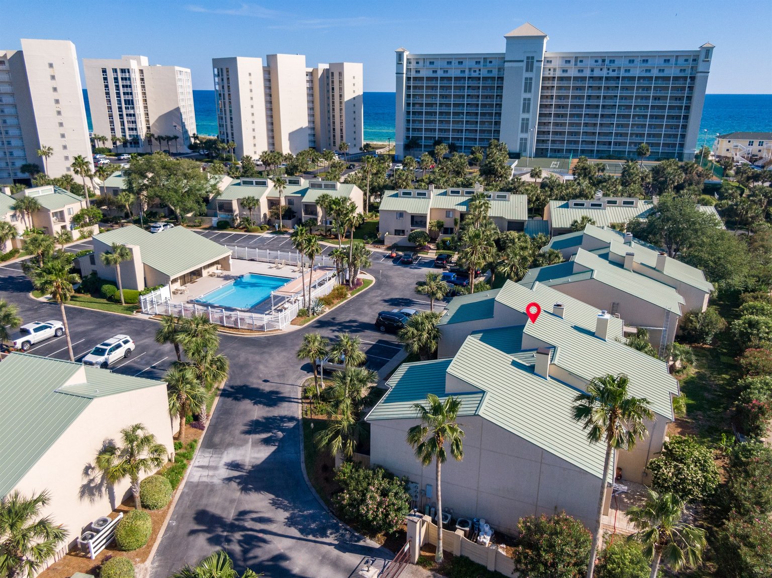 Destin Vacation Rental
