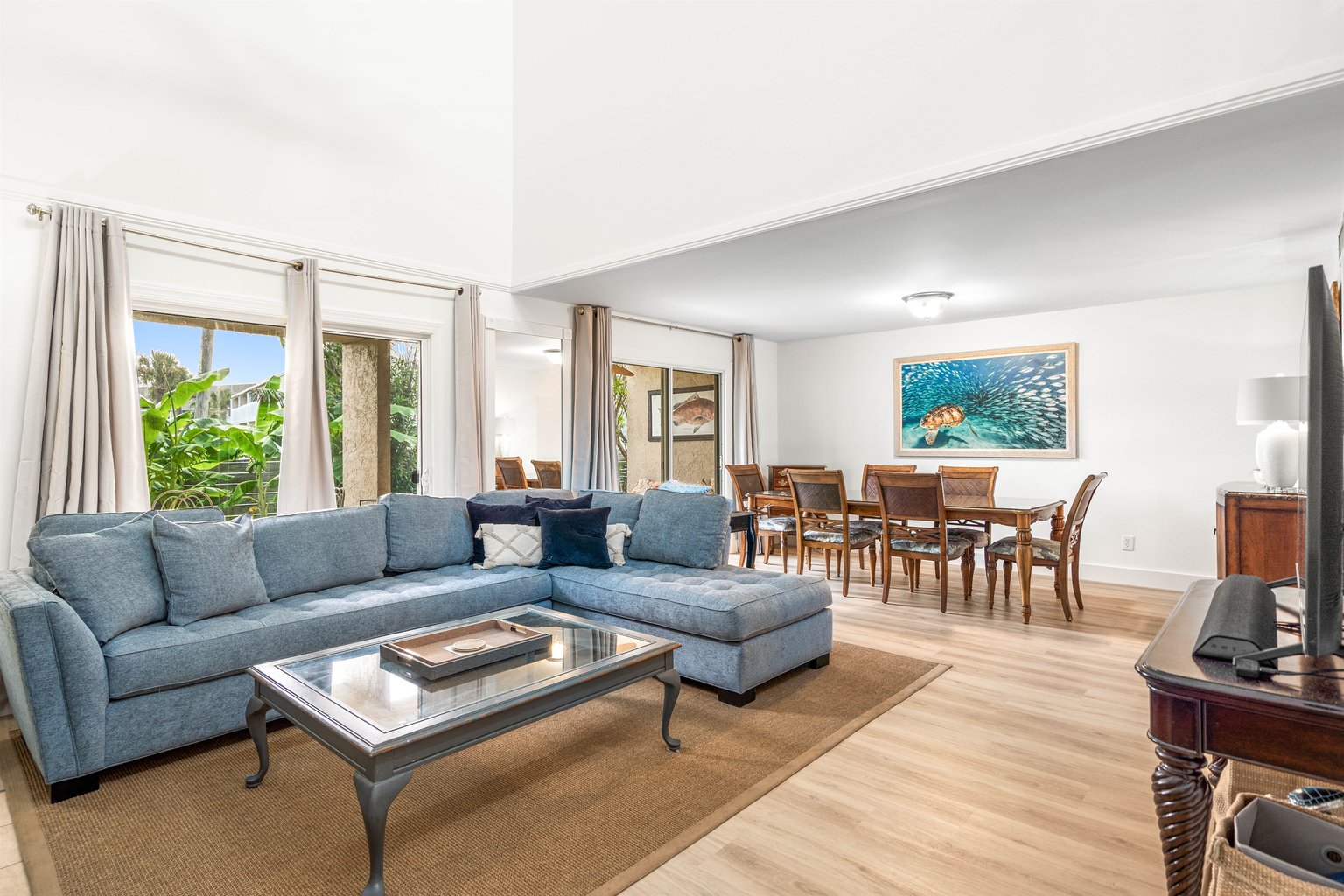 Destin Vacation Rental