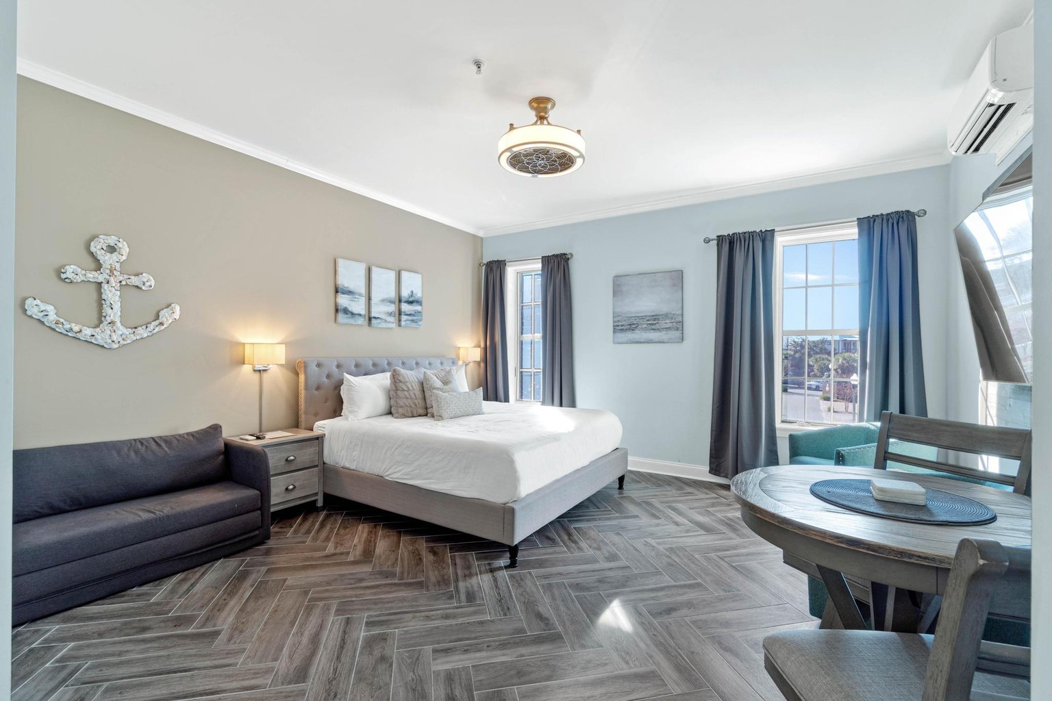 Rosemary Beach Vacation Rental