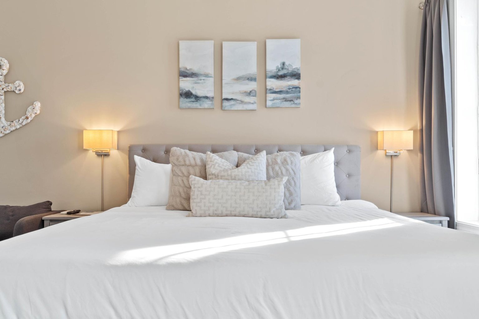 Rosemary Beach Vacation Rental