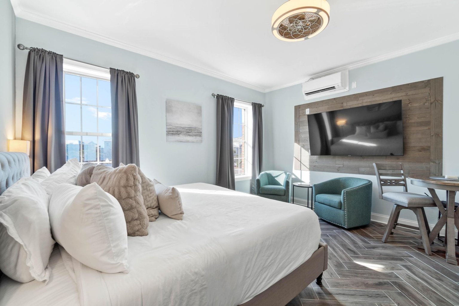 Rosemary Beach Vacation Rental