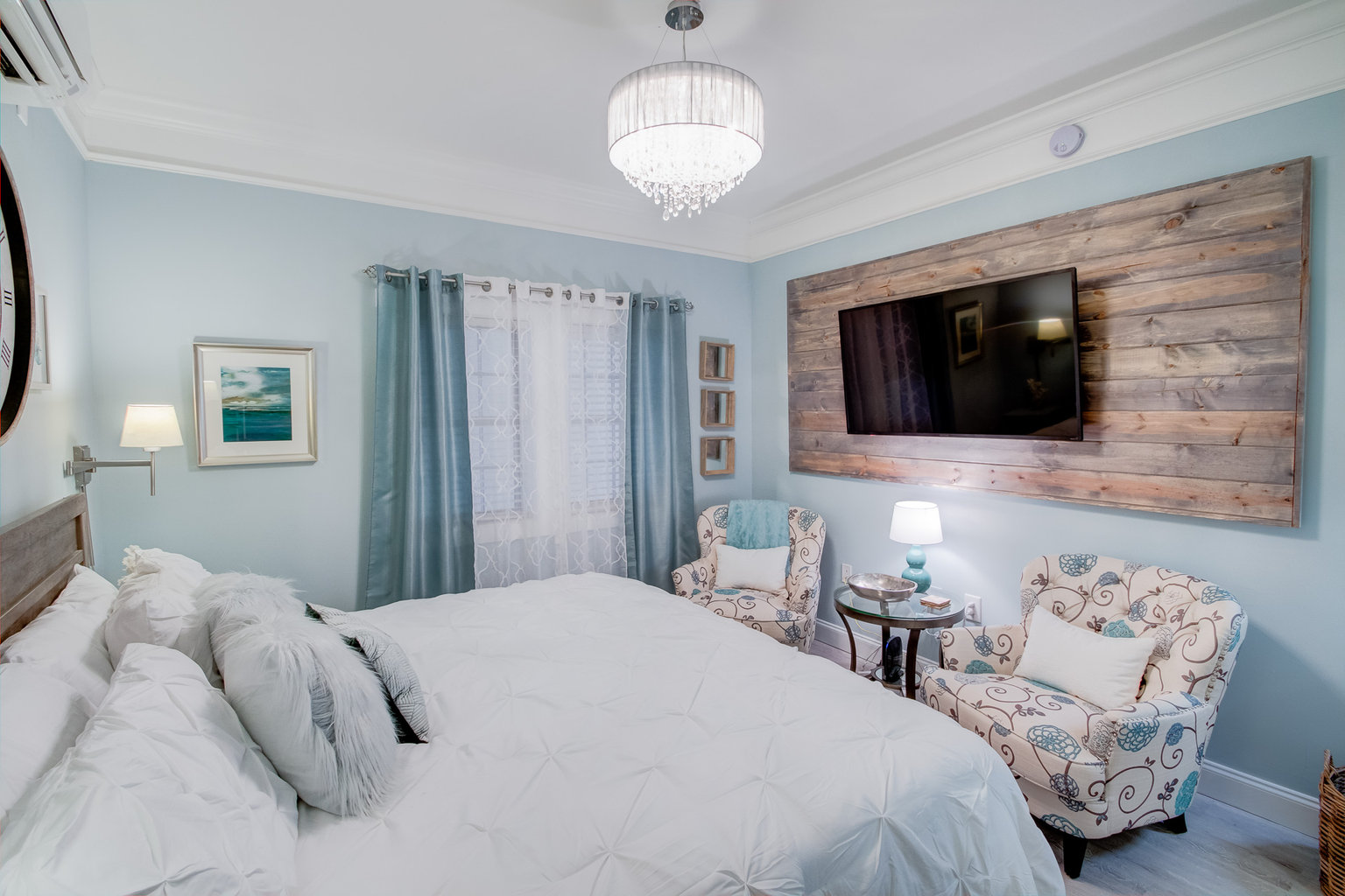 Rosemary Beach Vacation Rental