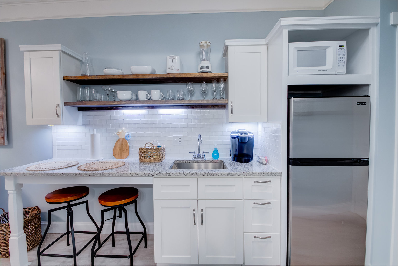 Rosemary Beach Vacation Rental