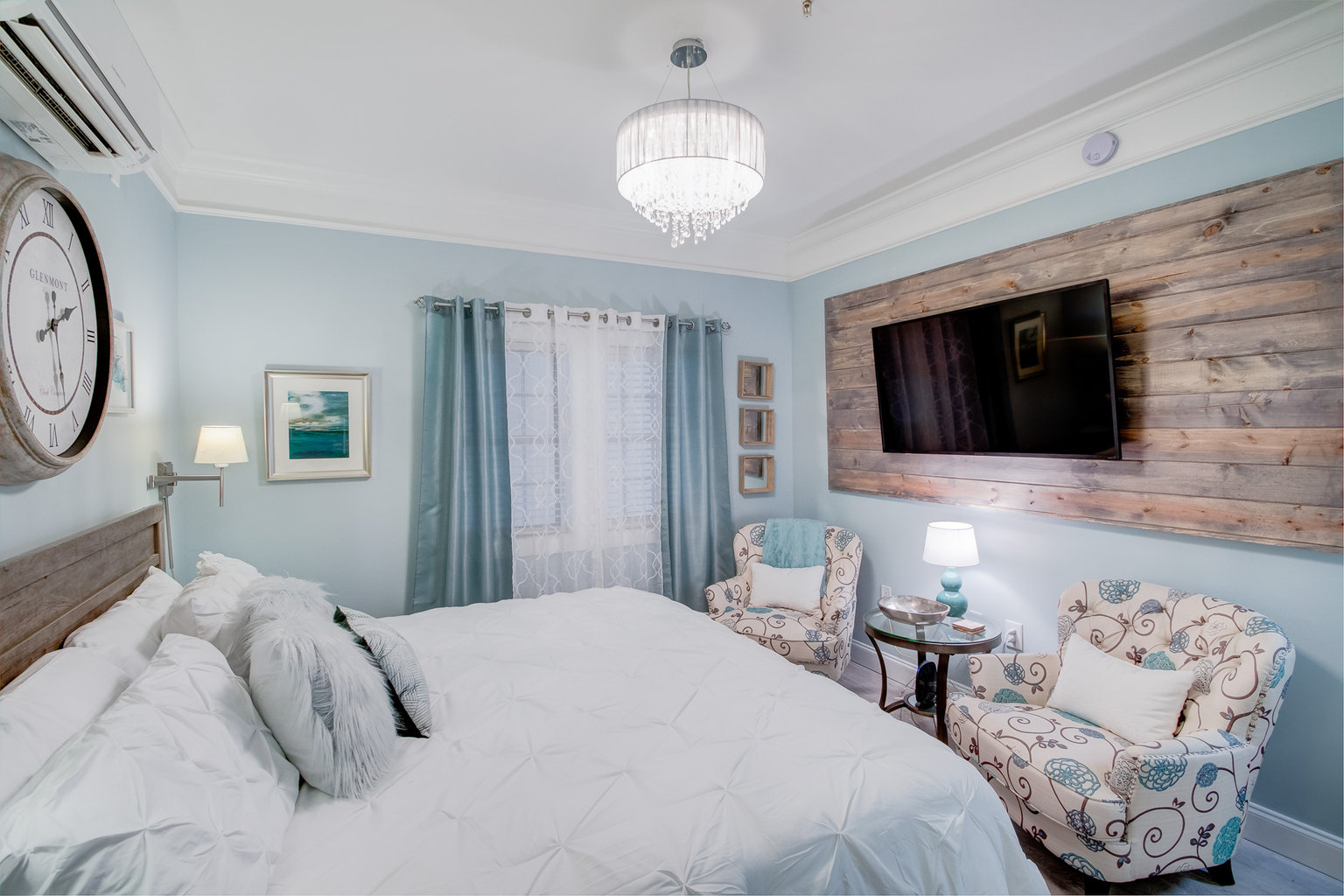 Rosemary Beach Vacation Rental