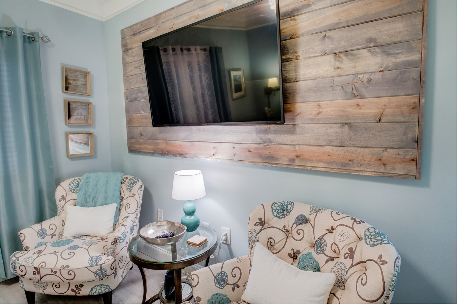 Rosemary Beach Vacation Rental