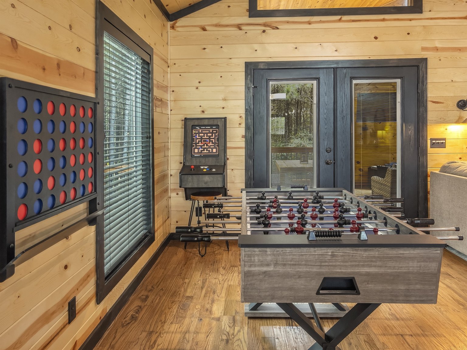 Broken Bow Vacation Rental