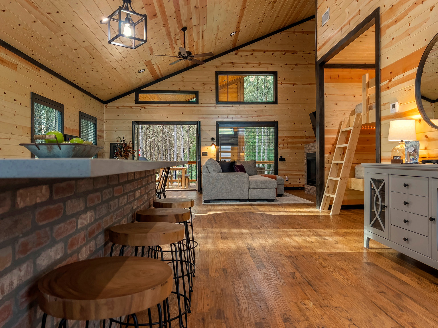 Broken Bow Vacation Rental