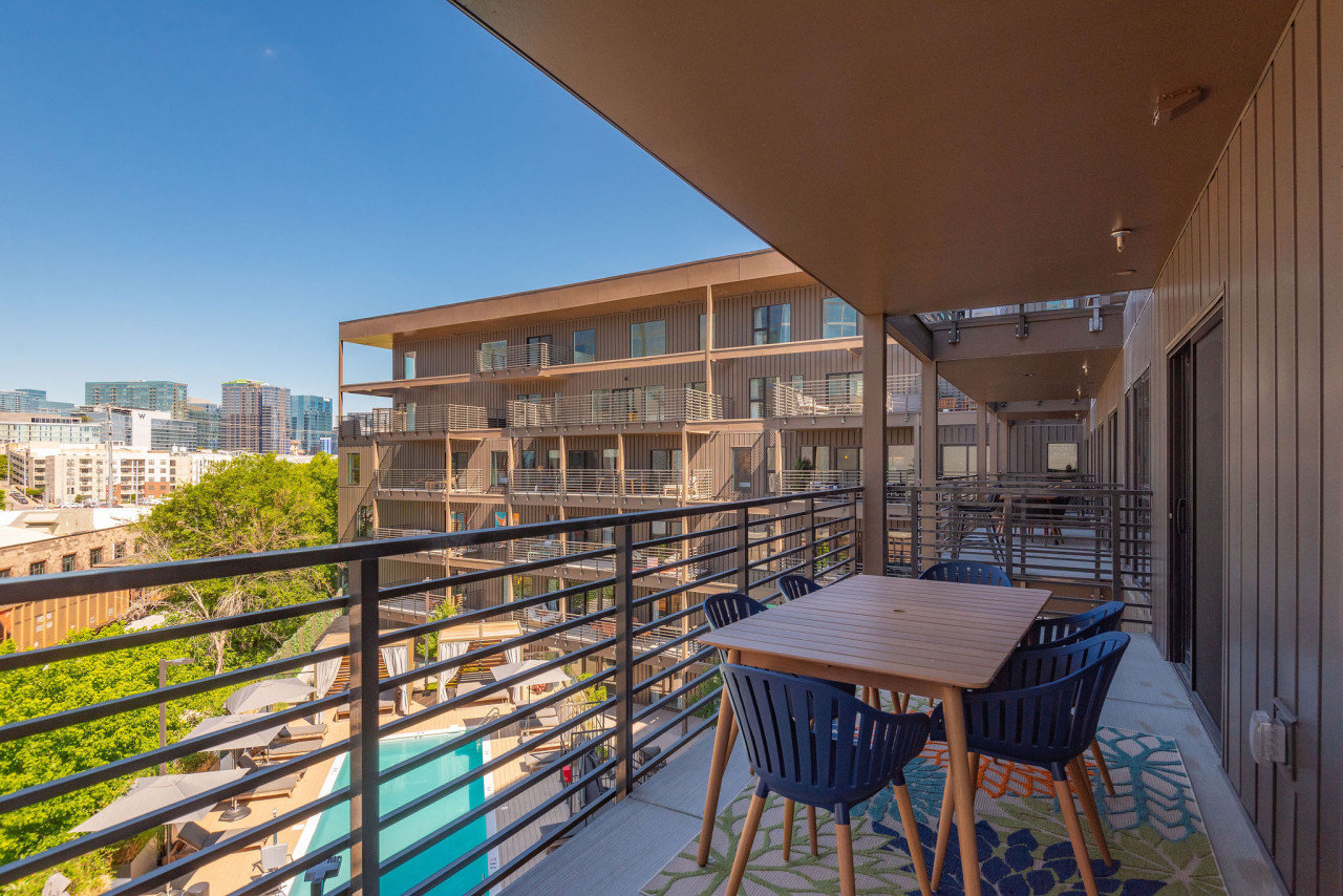 Nashville Vacation Rental