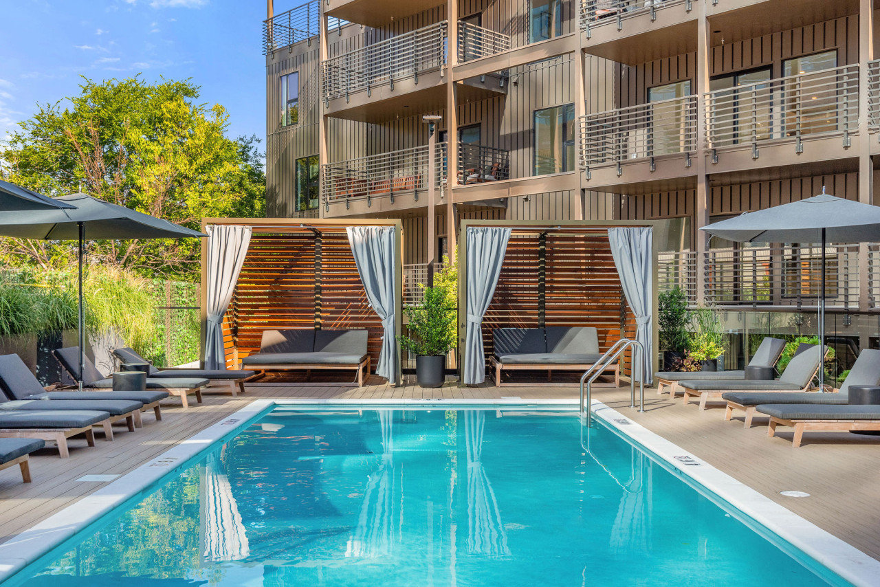 Nashville Vacation Rental