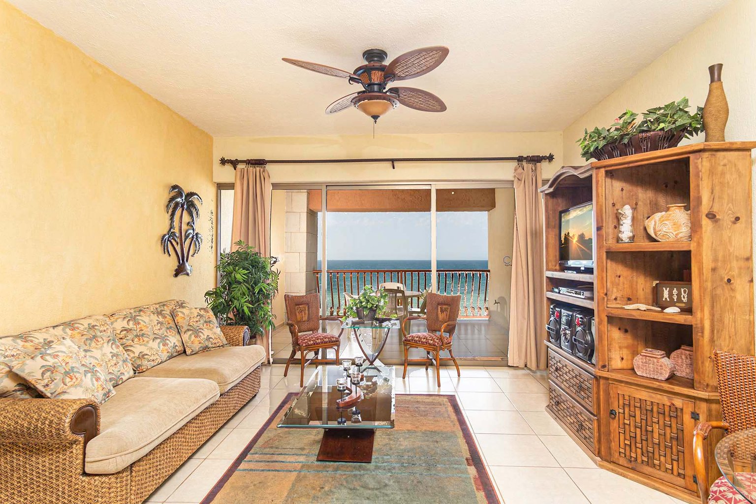 Puerto Peñasco Vacation Rental