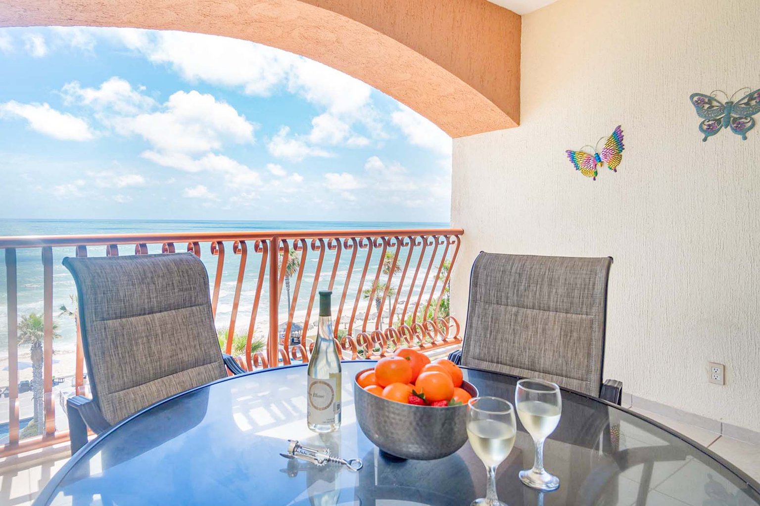 Puerto Peñasco Vacation Rental