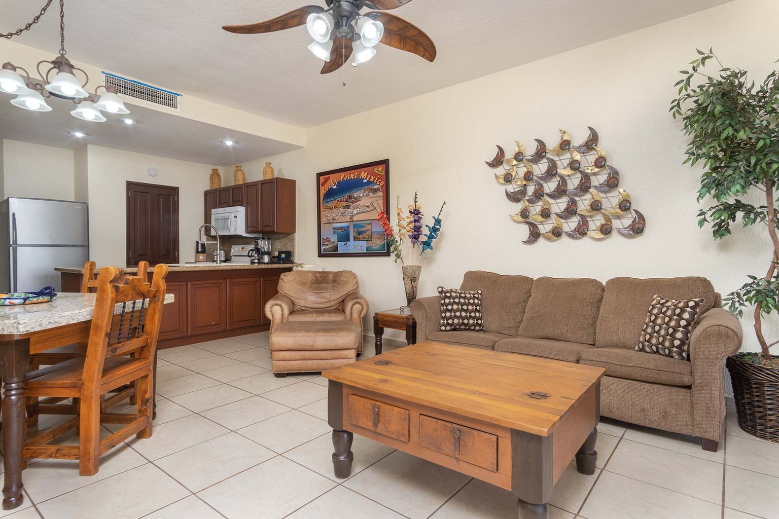 Puerto Peñasco Vacation Rental