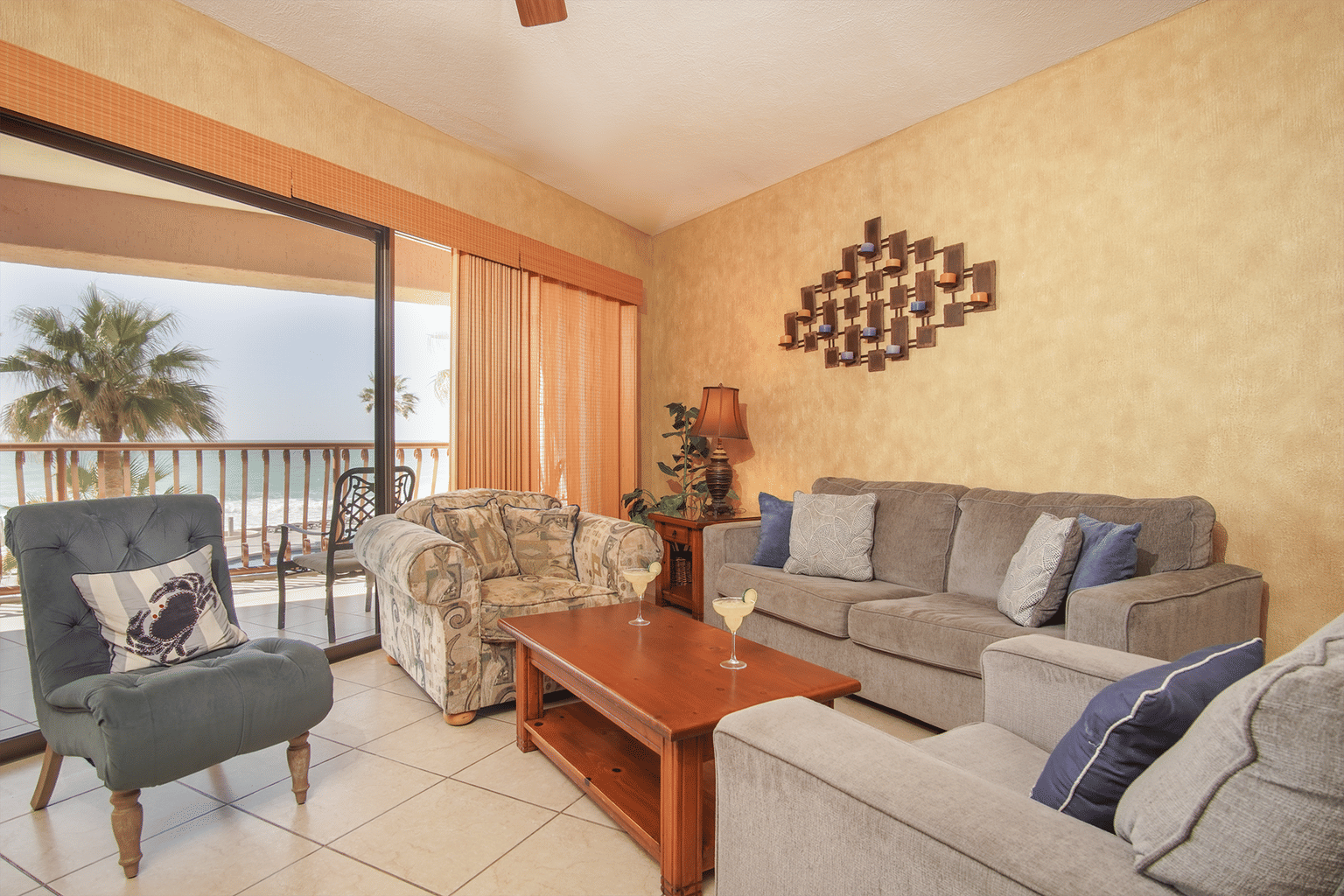 Puerto Peñasco Vacation Rental