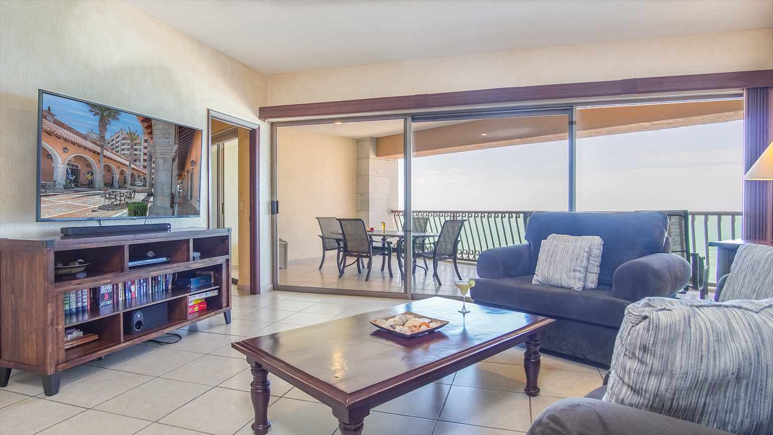Puerto Peñasco Vacation Rental