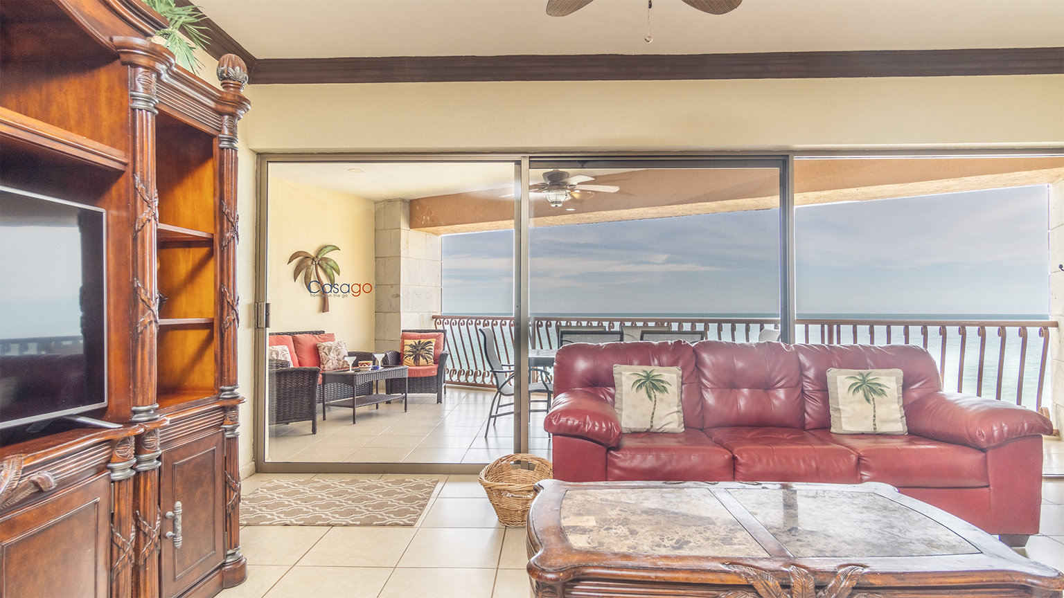 Puerto Peñasco Vacation Rental