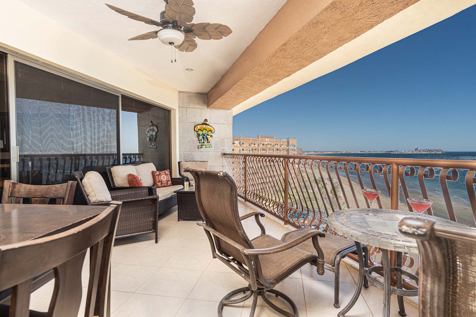 Puerto Peñasco Vacation Rental