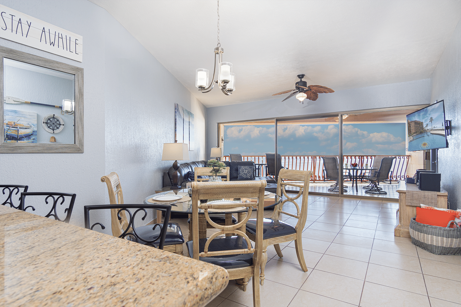 Puerto Peñasco Vacation Rental