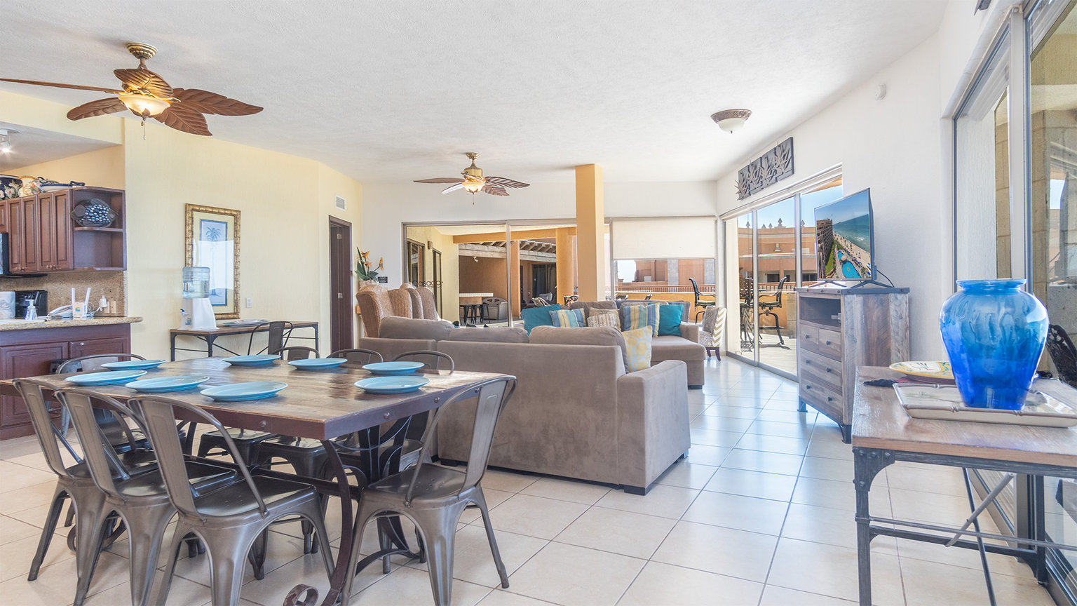 Puerto Peñasco Vacation Rental