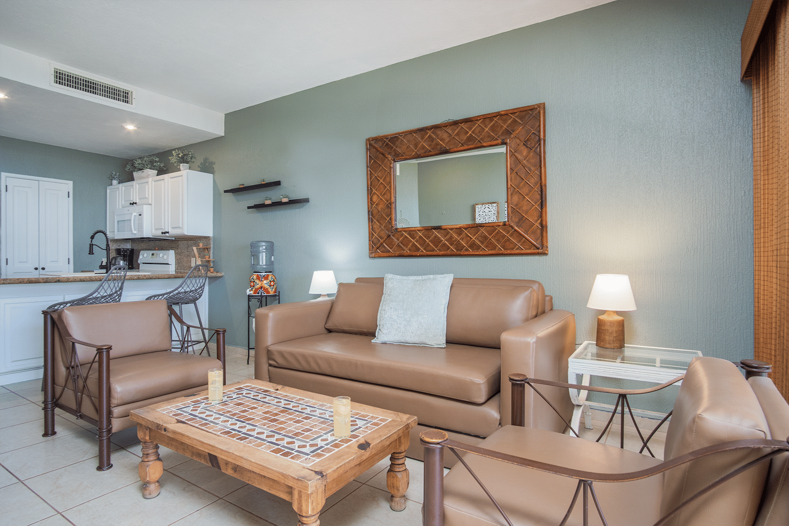Puerto Peñasco Vacation Rental