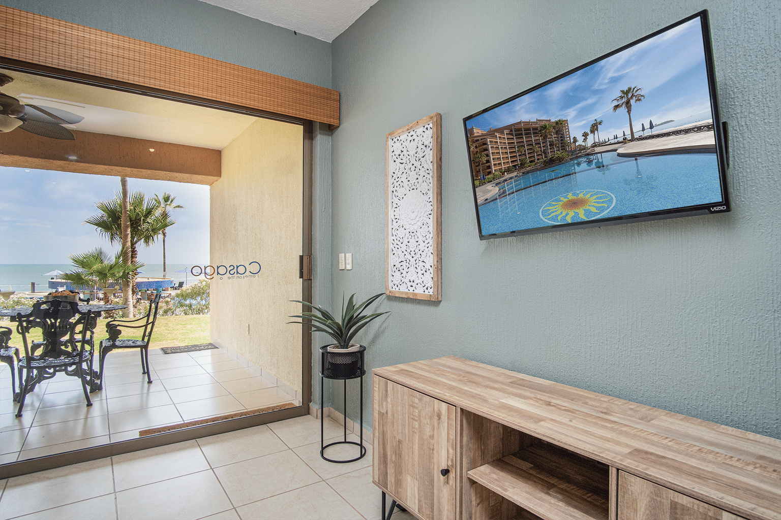 Puerto Peñasco Vacation Rental