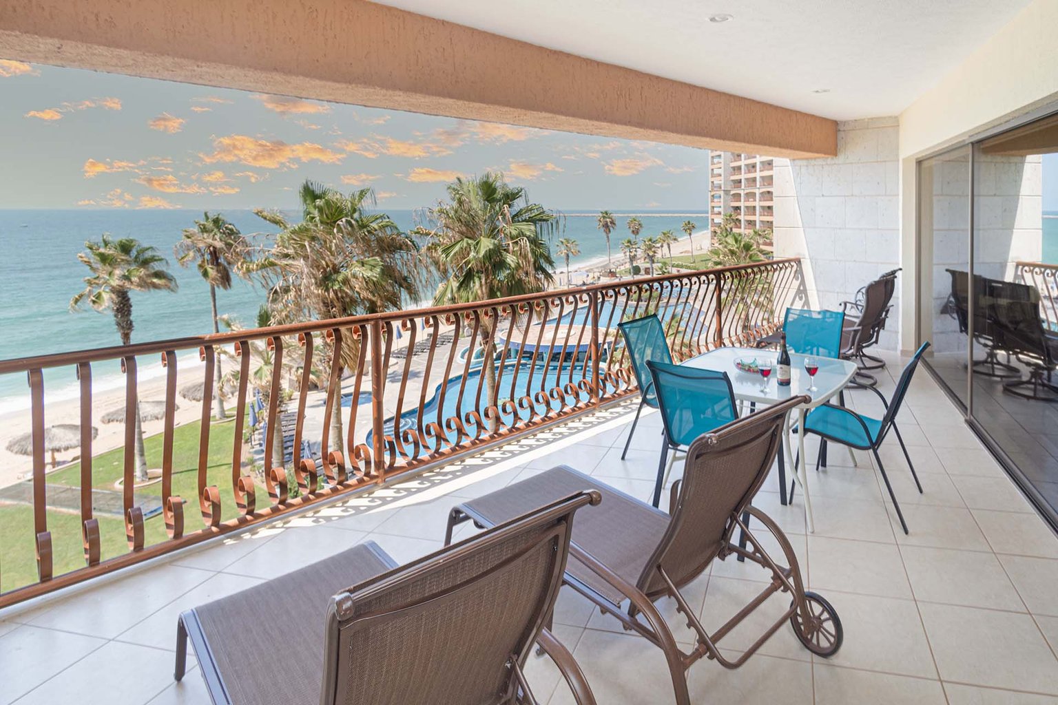Puerto Peñasco Vacation Rental