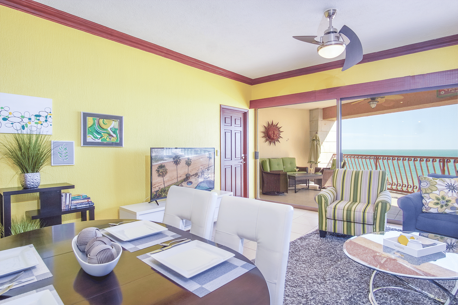 Puerto Peñasco Vacation Rental