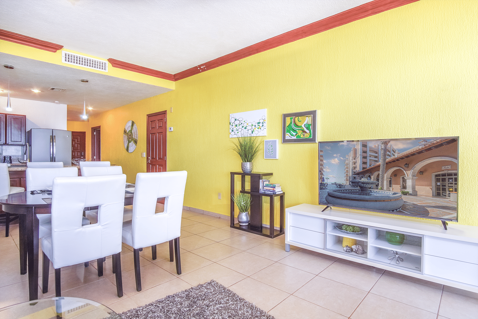 Puerto Peñasco Vacation Rental