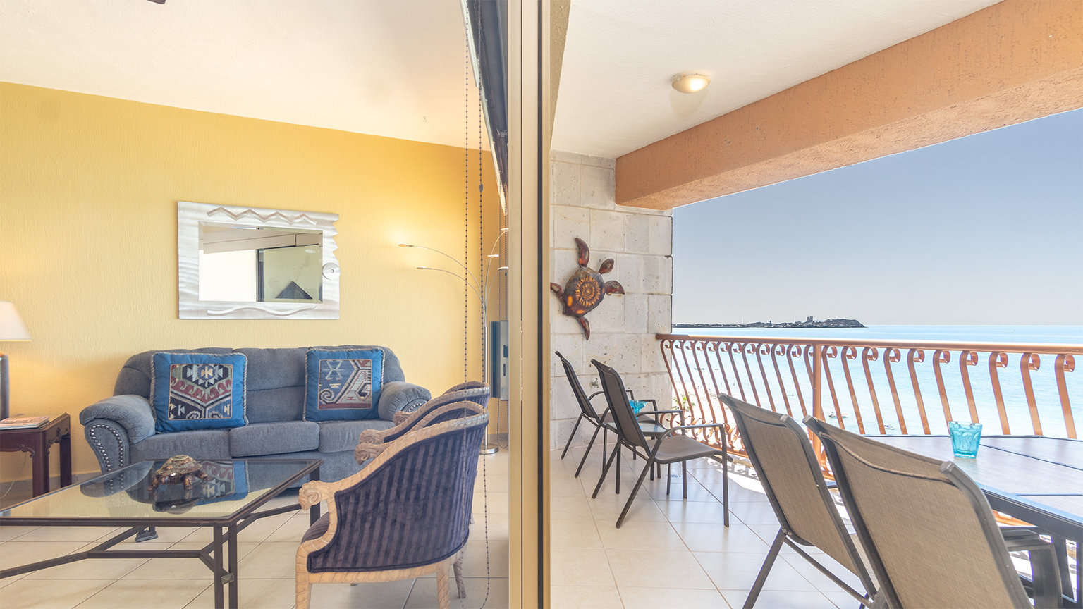 Puerto Peñasco Vacation Rental