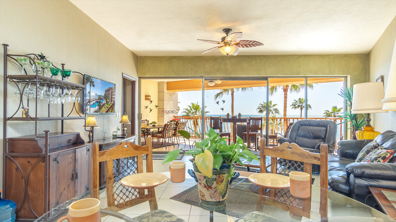 Puerto Peñasco Vacation Rental