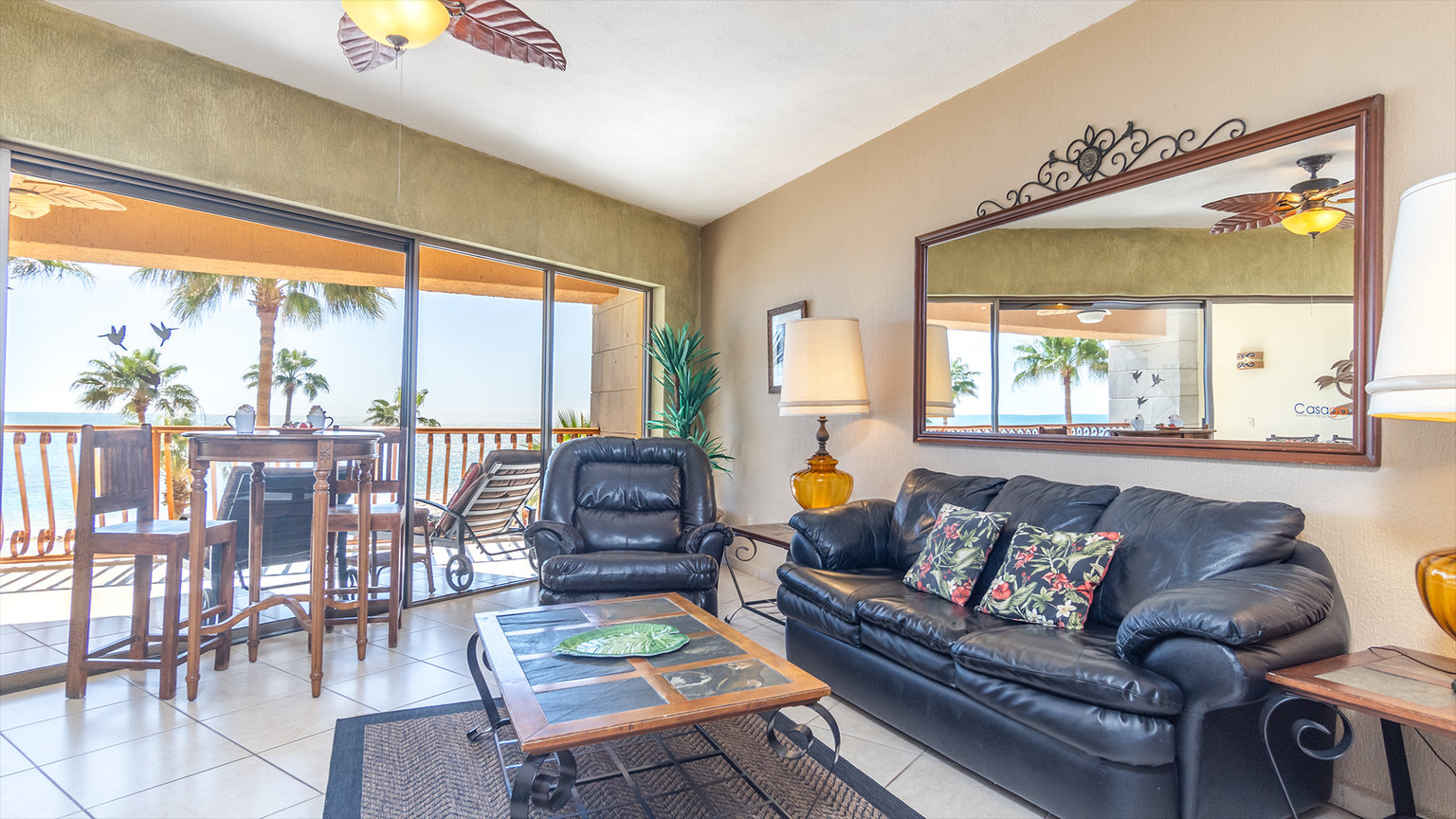 Puerto Peñasco Vacation Rental