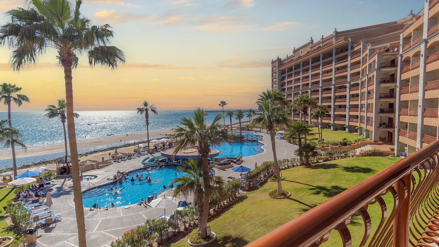 Puerto Peñasco Vacation Rental