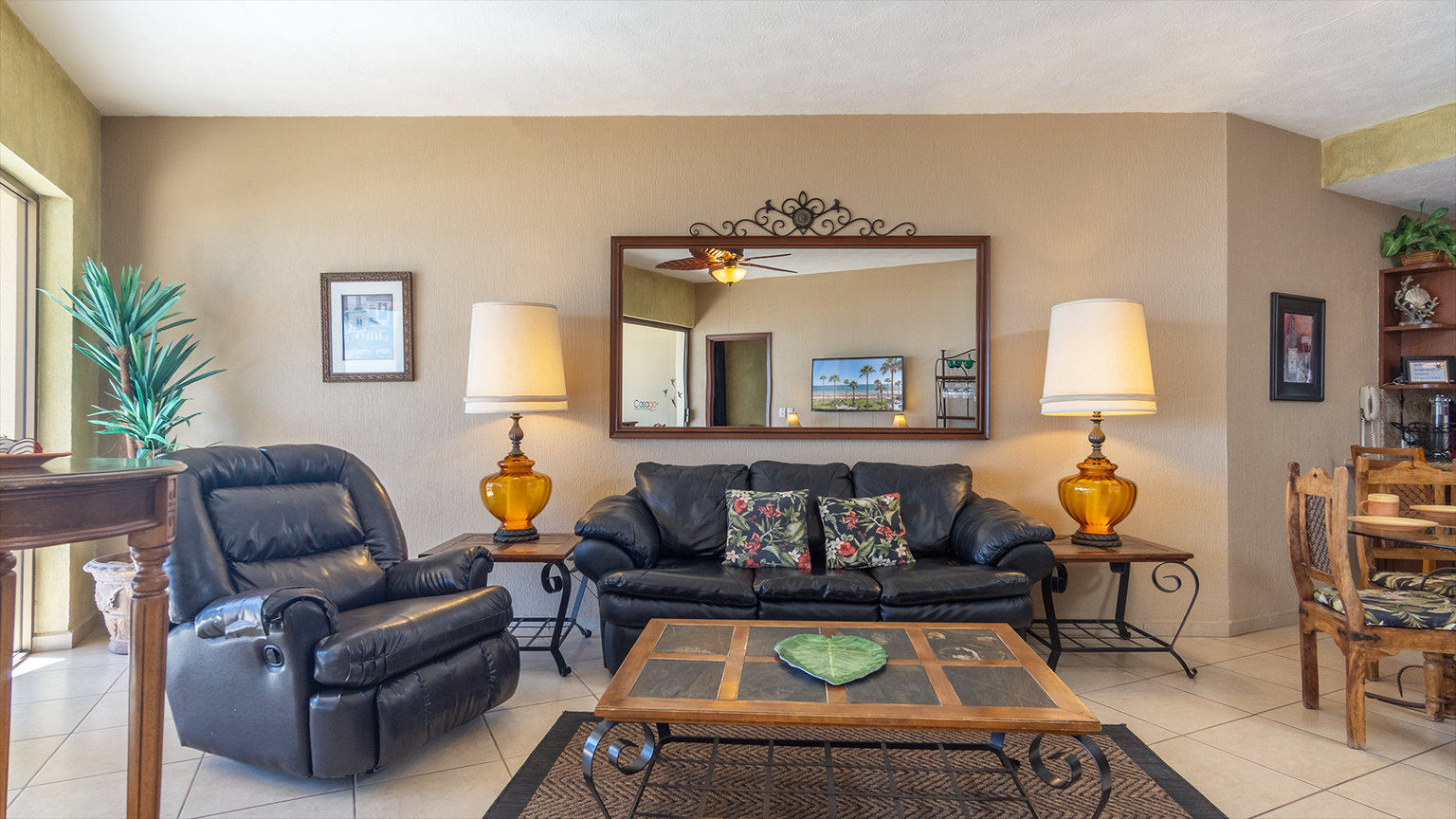 Puerto Peñasco Vacation Rental