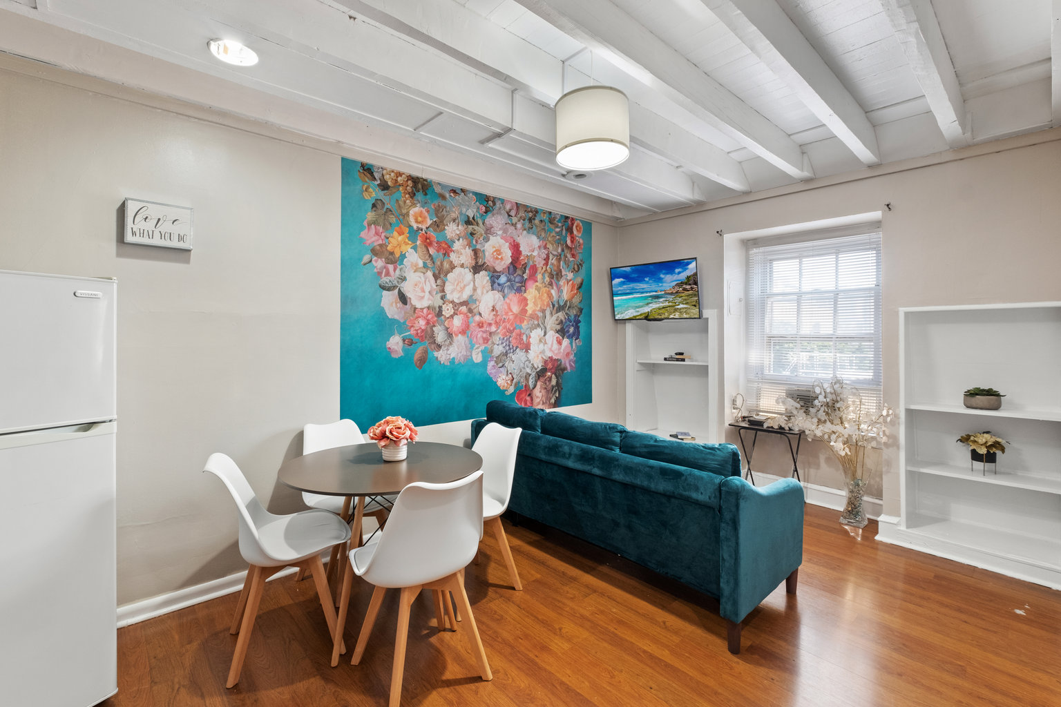 Philadelphia Vacation Rental