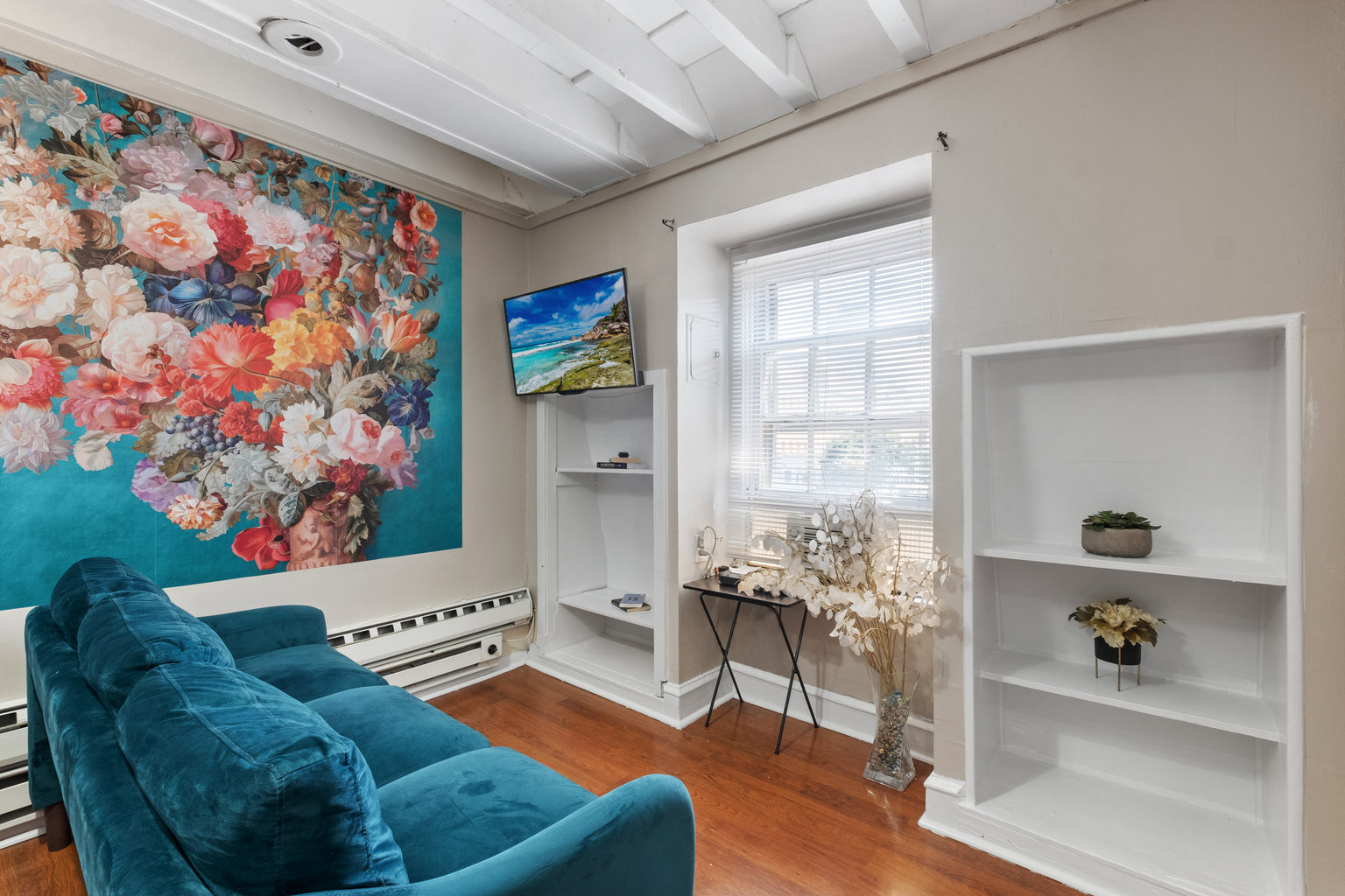 Philadelphia Vacation Rental