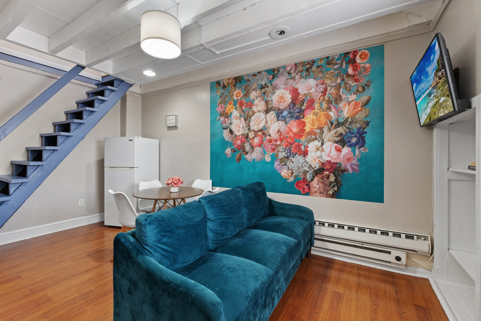 Philadelphia Vacation Rental