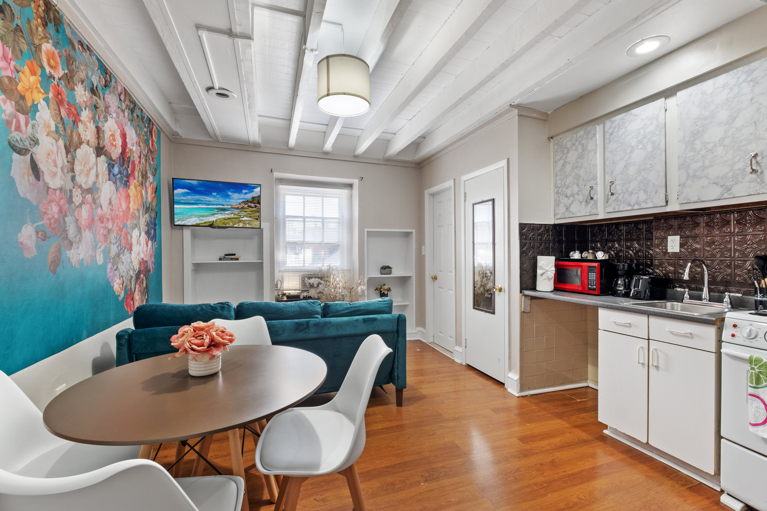Philadelphia Vacation Rental