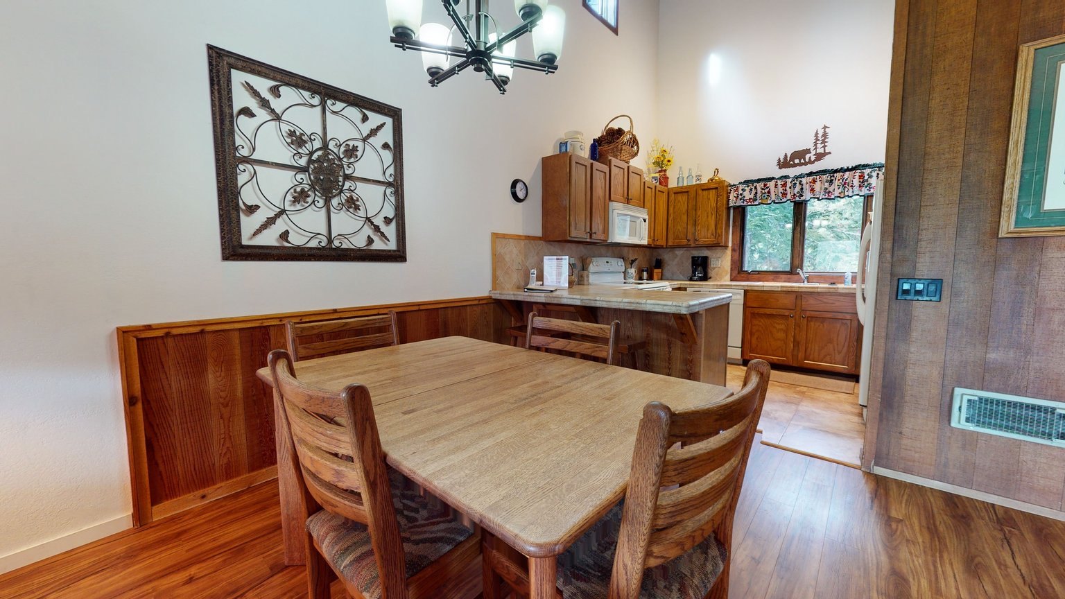 Mammoth Lakes Vacation Rental