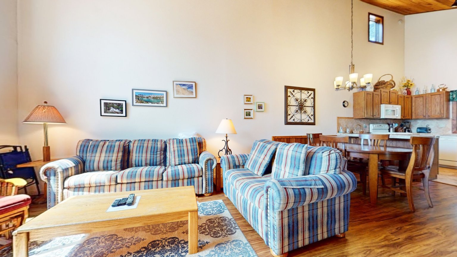 Mammoth Lakes Vacation Rental