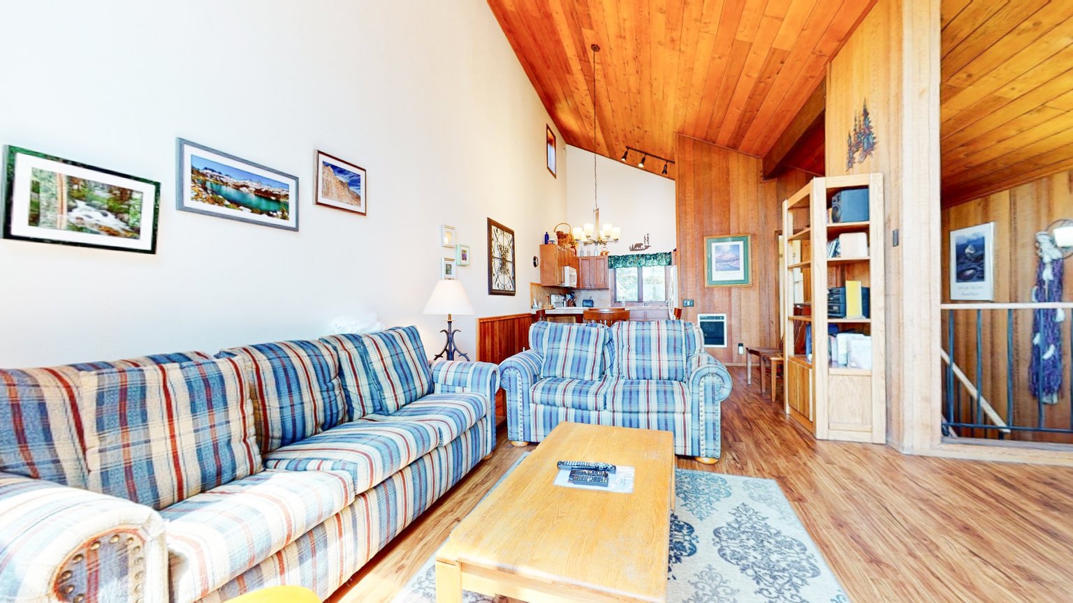 Mammoth Lakes Vacation Rental