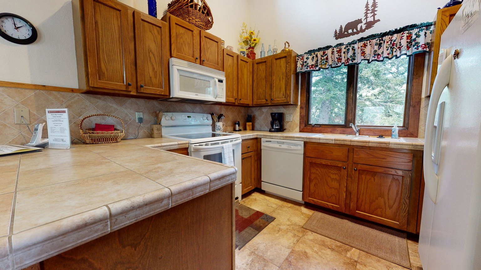 Mammoth Lakes Vacation Rental