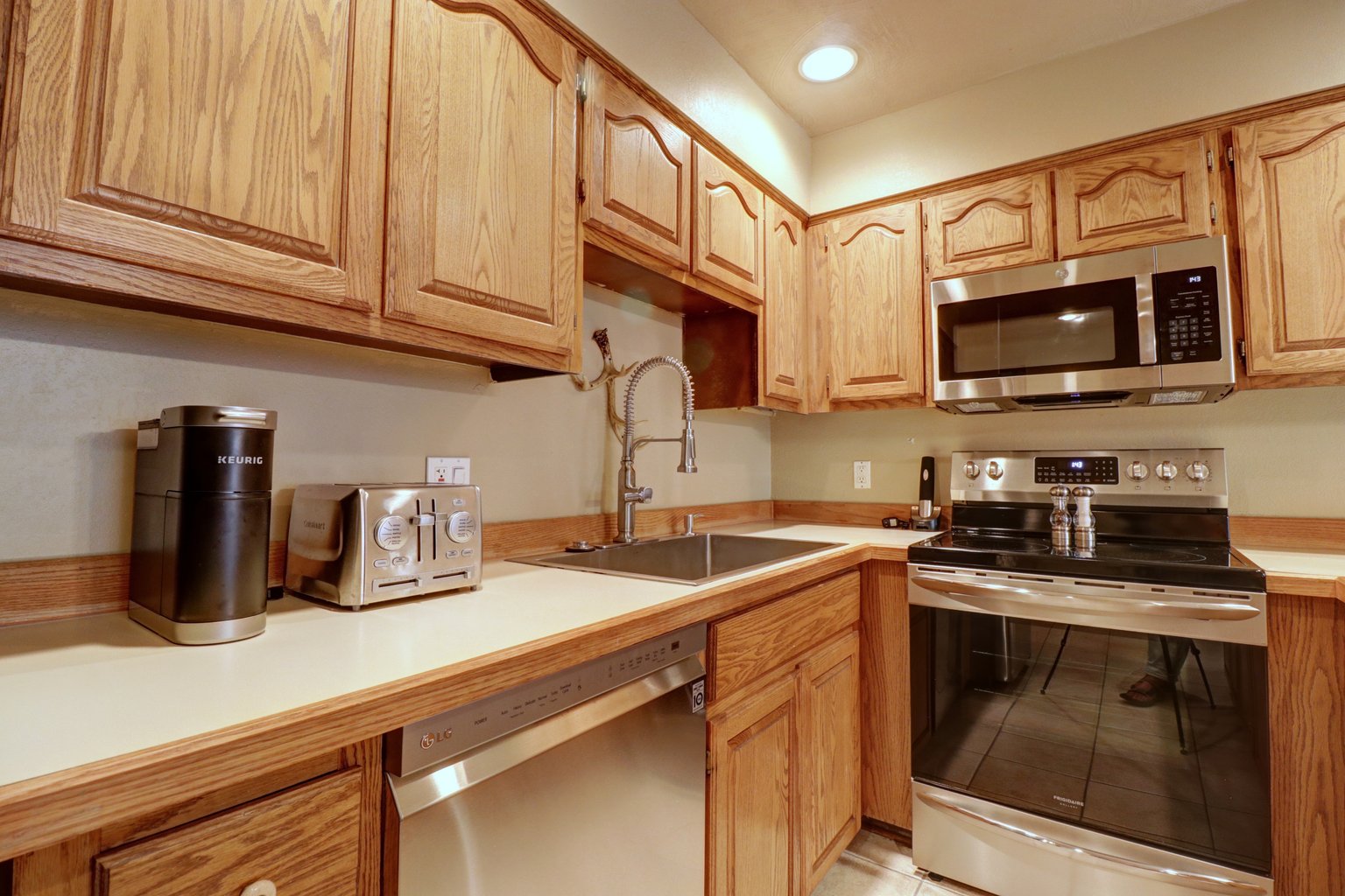 Copper Mountain Vacation Rental