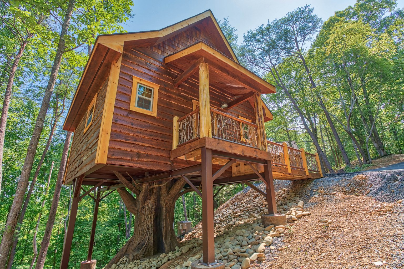 GATLINBURG Vacation Rental