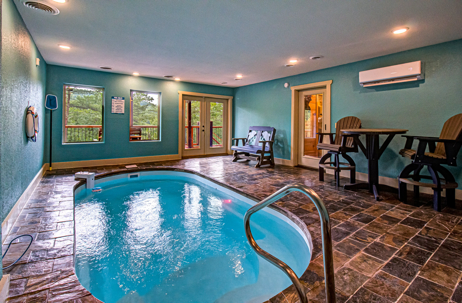 GATLINBURG Vacation Rental