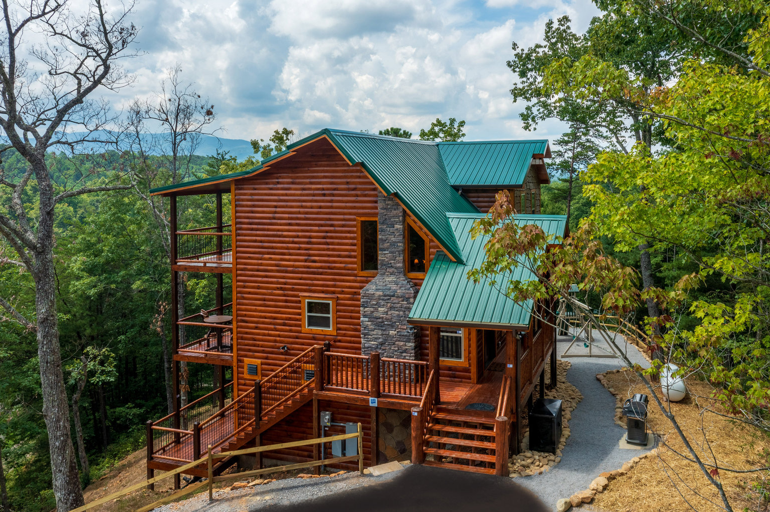 GATLINBURG Vacation Rental