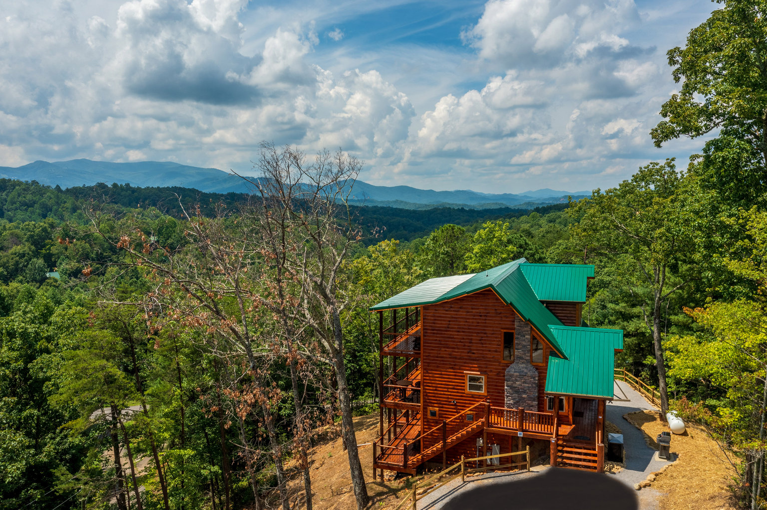GATLINBURG Vacation Rental