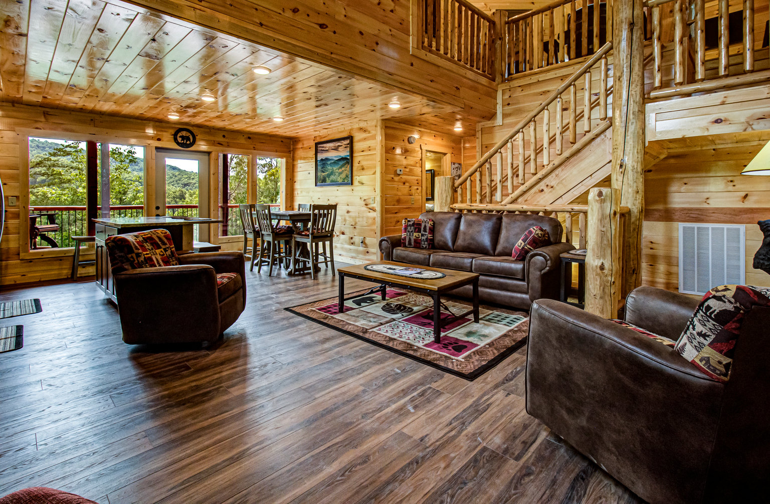 GATLINBURG Vacation Rental